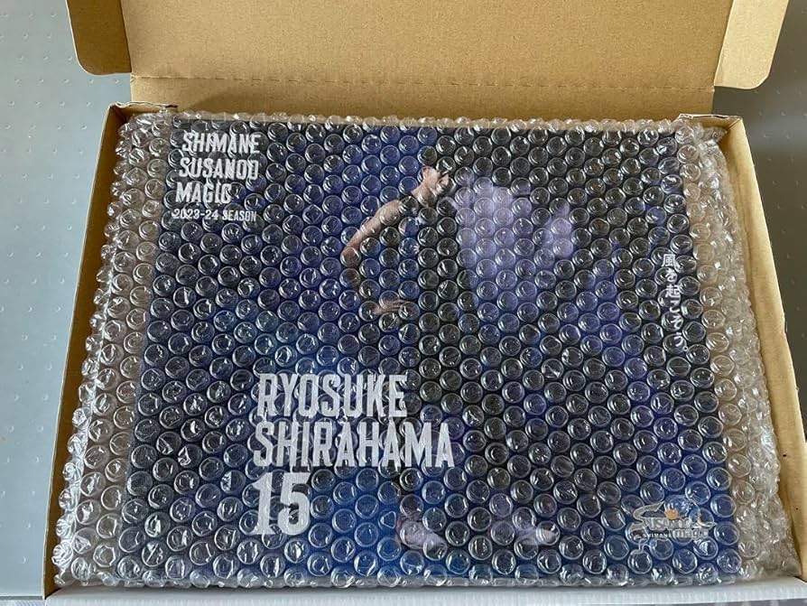 島根スサノオマジック ボード オンラインくじ - 島根スサノオマジック オフィシャルグッズストア